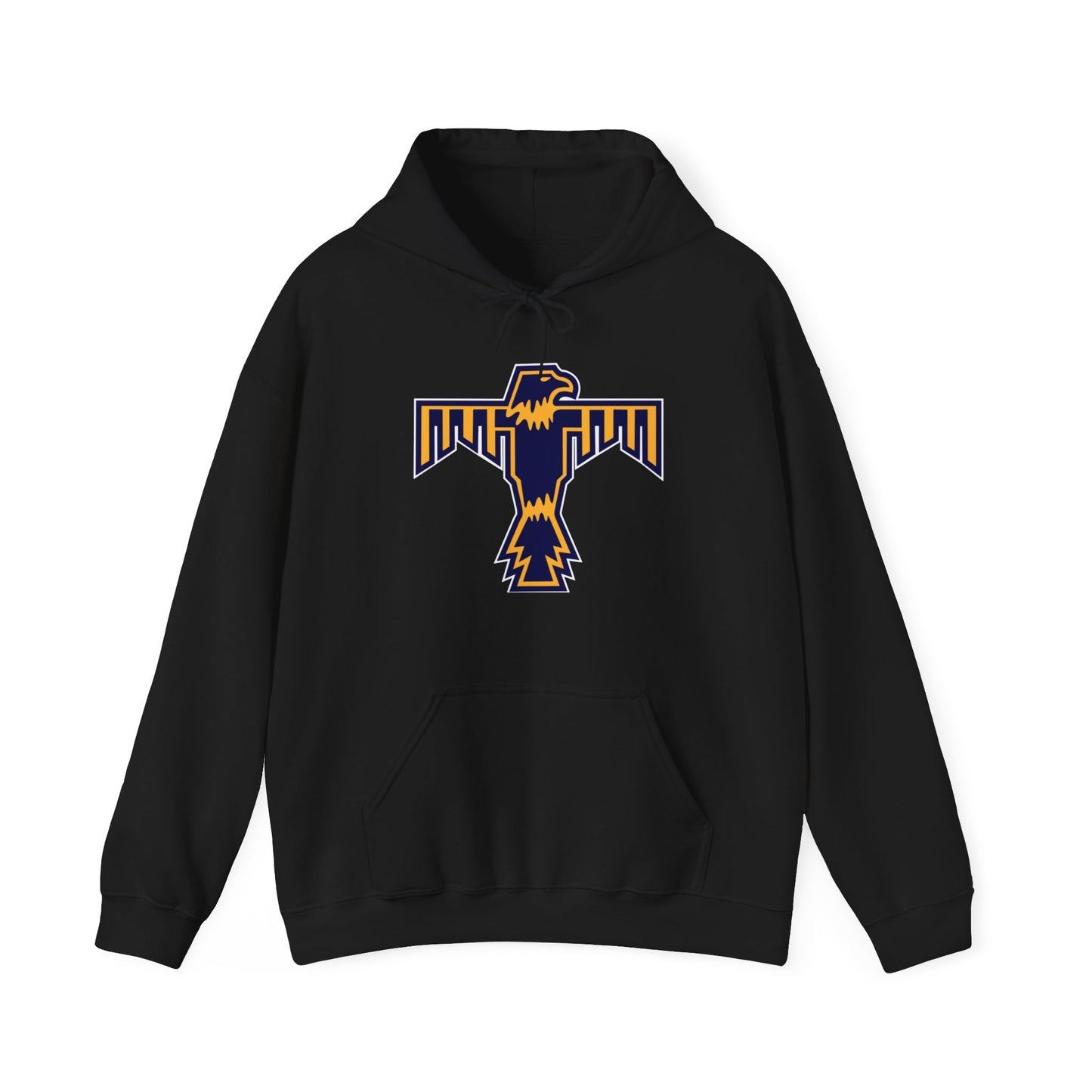 CHS T-Birds Logo Alumni Unisex Hoodie