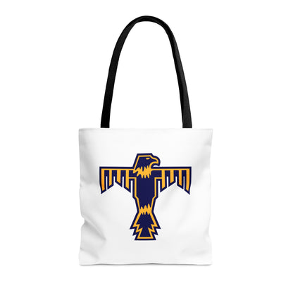 CHS T-Birds Logo Alumni Tote Bag