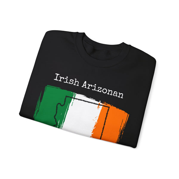 Irish Arizonan Unisex Sweatshirt
