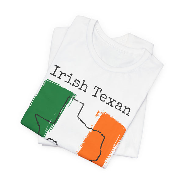 Irish Texan Unisex T-Shirt