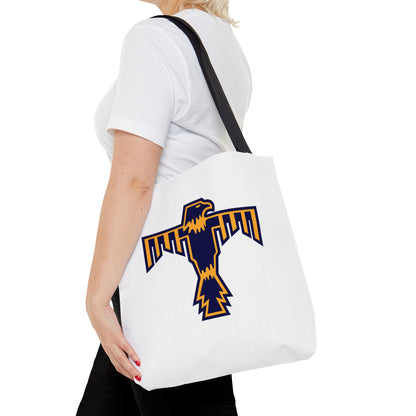 CHS T-Birds Logo Alumni Tote Bag