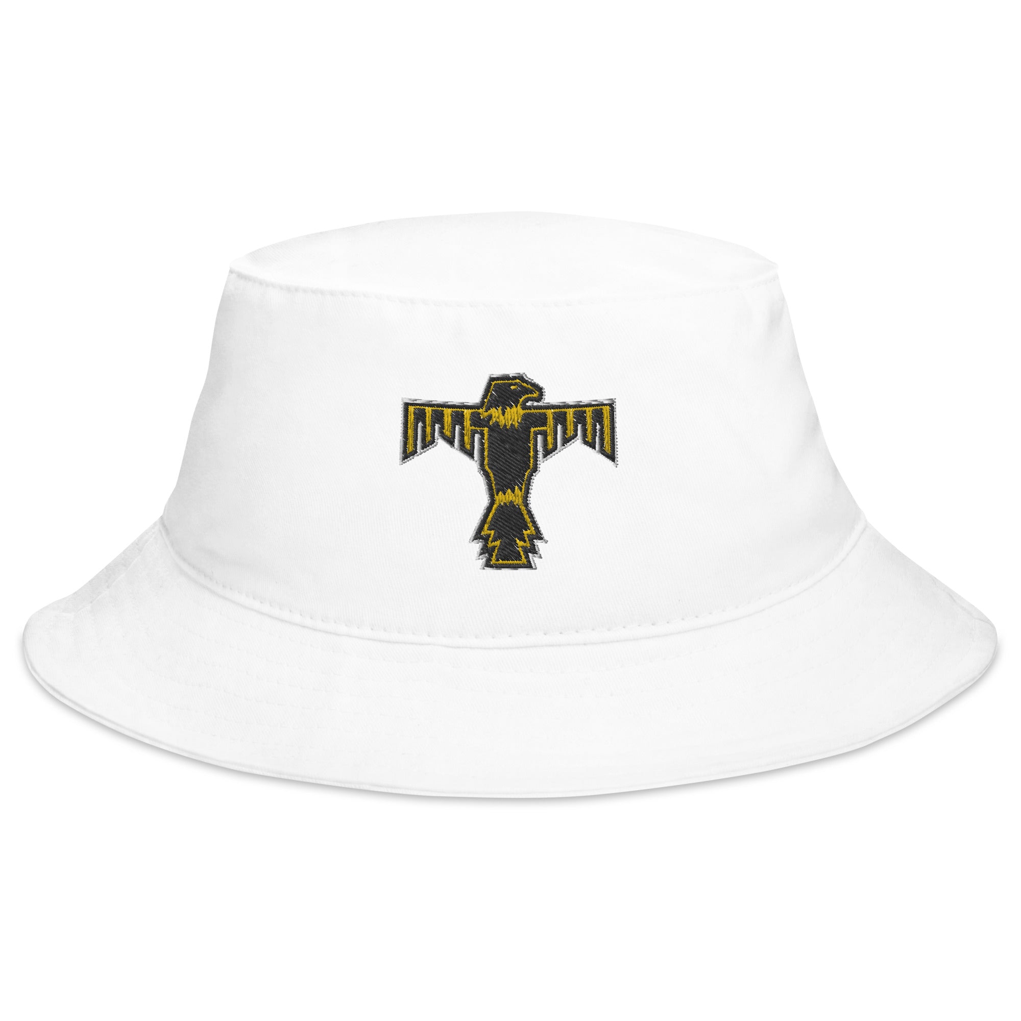 CHS T-Birds Logo Alumni Bucket Hat