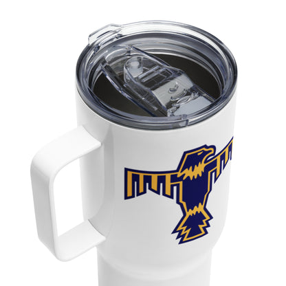 CHS T-Birds Alumni Travel Mug 25oz