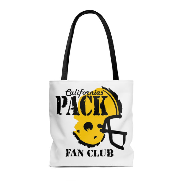 California Pack Fan Club Tote