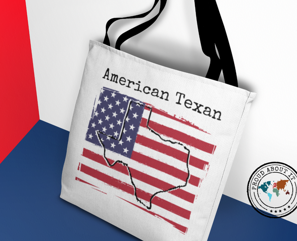 American Texan Tote 3